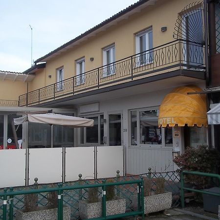 Hotel Gronda Lagunare Tessera Exterior photo